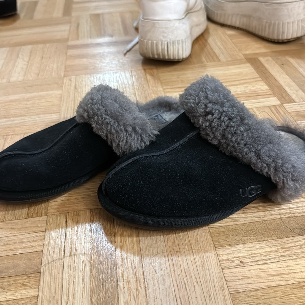 Ugg Slippers